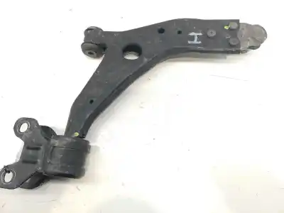 Автозапчасти б/у передний левый верхний рычаг подвески за ford transit connect furgon 200 l1 ambiente 101 cv / 74 kw ссылки oem iam   