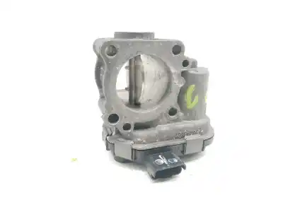 Автозапчастина б/у коробка метелика для FORD TRANSIT CONNECT Furgon 200 L1 Ambiente 101 CV / 74 KW Посилання на OEM IAM 9673534480 9673534480 9673534480