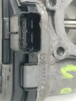 Автозапчасти б/у бабочка коробка за ford transit connect furgon 200 l1 ambiente 101 cv / 74 kw ссылки oem iam 9673534480 9673534480 9673534480