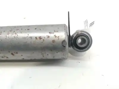 Автозапчасти б/у правый задний амортизатор за ford transit connect furgon 200 l1 ambiente 101 cv / 74 kw ссылки oem iam   