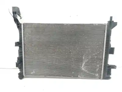 Автозапчасти б/у водяной радиатор за FORD TRANSIT CONNECT Furgon 200 L1 Ambiente 101 CV / 74 KW ссылки OEM IAM BV618005BD BV618005BD BV618005BD