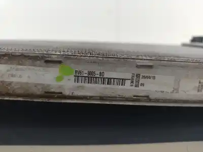 Автозапчасти б/у водяной радиатор за ford transit connect furgon 200 l1 ambiente 101 cv / 74 kw ссылки oem iam bv618005bd bv618005bd bv618005bd