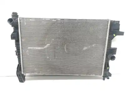 Автозапчасти б/у водяной радиатор за ford transit connect furgon 200 l1 ambiente 101 cv / 74 kw ссылки oem iam bv618005bd bv618005bd bv618005bd