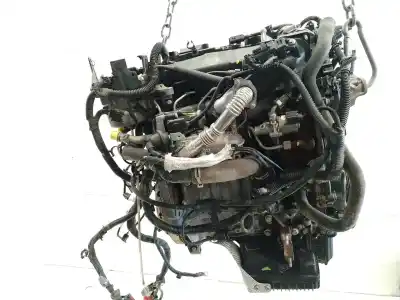Recambio de automóvil de segunda mano de motor completo para ford transit connect v408 caixa 1.0 ecoboost referencias oem iam   