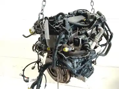 Recambio de automóvil de segunda mano de motor completo para ford transit connect v408 caixa 1.0 ecoboost referencias oem iam   