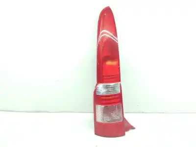 Piesă de schimb auto la mâna a doua LAMPÃ SPATE STÂNGA pentru FIAT PANDA (169)  Referințe OEM IAM 51705459 51705459 51705459