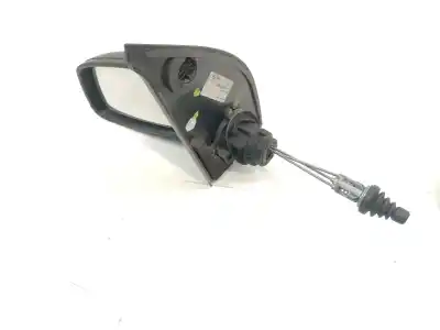 Pezzo di ricambio per auto di seconda mano Specchio Sinistro per FIAT PANDA (169) 3 PUERTAS Riferimenti OEM IAM 01704662700 01704662700 01704662700
