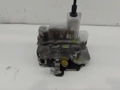 Pezzo di ricambio per auto di seconda mano serratura porta anteriore sinistra per fiat panda (169) 3 puertas riferimenti oem iam   