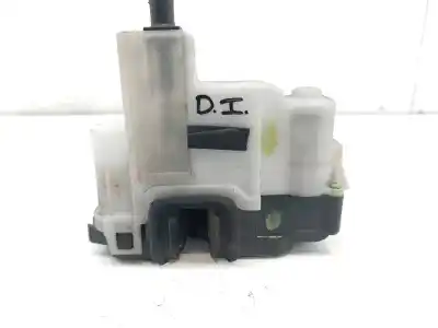 Pezzo di ricambio per auto di seconda mano serratura porta anteriore sinistra per fiat panda (169) 3 puertas riferimenti oem iam   