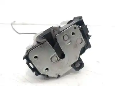 Pezzo di ricambio per auto di seconda mano serratura porta anteriore sinistra per fiat panda (169) 3 puertas riferimenti oem iam   