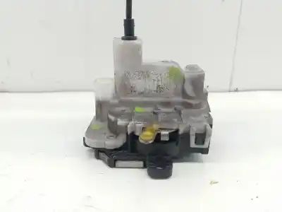 Pezzo di ricambio per auto di seconda mano serratura porta anteriore destra per fiat panda (169) 3 puertas riferimenti oem iam   