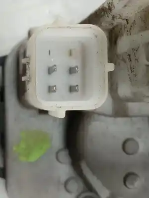 Pezzo di ricambio per auto di seconda mano serratura porta anteriore destra per fiat panda (169) 3 puertas riferimenti oem iam   