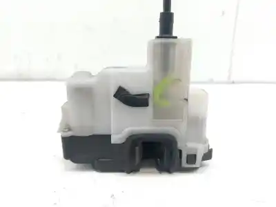 Pezzo di ricambio per auto di seconda mano serratura porta anteriore destra per fiat panda (169) 3 puertas riferimenti oem iam   