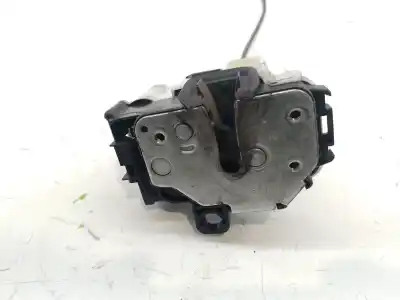 Pezzo di ricambio per auto di seconda mano serratura porta anteriore destra per fiat panda (169) 3 puertas riferimenti oem iam   