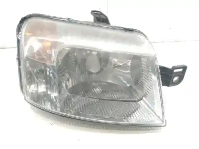 Pezzo di ricambio per auto di seconda mano faro anteriore destro per fiat panda (169) 3 puertas riferimenti oem iam 