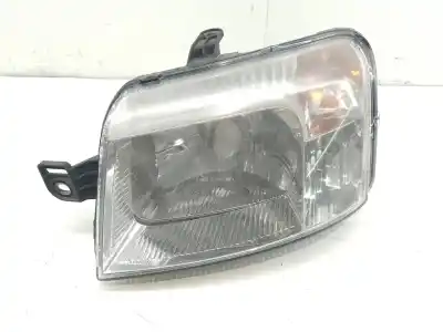 Pezzo di ricambio per auto di seconda mano faro anteriore sinistro per fiat panda (169) 3 puertas riferimenti oem iam 