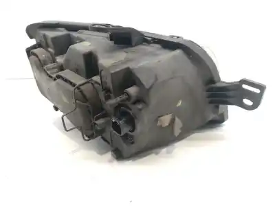 Second-hand car spare part left headlight for fiat panda (169) 3 puertas oem iam references   