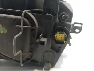 Second-hand car spare part left headlight for fiat panda (169) 3 puertas oem iam references   