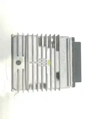 Pezzo di ricambio per auto di seconda mano controllare unità di controllo per ford transit connect (tc7) furg. 116 cv / 85 kw riferimenti oem iam 4t1112a650cb r0411c005j 