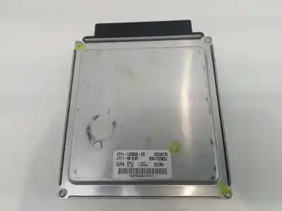 Pezzo di ricambio per auto di seconda mano controllare unità di controllo per ford transit connect (tc7) furg. 116 cv / 85 kw riferimenti oem iam 4t1112a650cb r0411c005j 