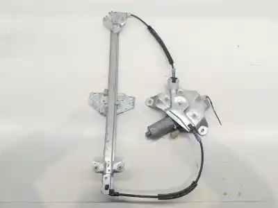 Piesă de schimb auto la mâna a doua MECANISM ACȚIONARE GEAM FAȚÃ STÂNGA pentru FORD TRANSIT CONNECT (TC7)  Referințe OEM IAM 0130821993 0130821993 0130821993