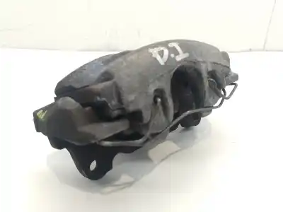 Second-hand car spare part front left brake caliper for audi a3 (8p) 1.8 16v tfsi oem iam references   