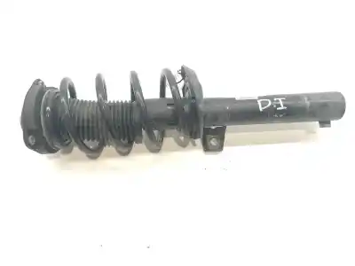 Pezzo di ricambio per auto di seconda mano ammortizzatore anteriore sinistro per audi a3 (8p) 1.8 16v tfsi riferimenti oem iam 1t0413031db 1t0413031db 1t0413031db