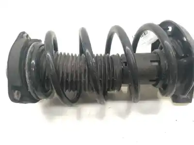 Pezzo di ricambio per auto di seconda mano ammortizzatore anteriore sinistro per audi a3 (8p) 1.8 16v tfsi riferimenti oem iam 1t0413031db 1t0413031db 1t0413031db