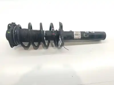Second-hand car spare part front right shock absorber for audi a3 (8p) 1.8 16v tfsi oem iam references 1t0413031db 1t0413031db 1t0413031db