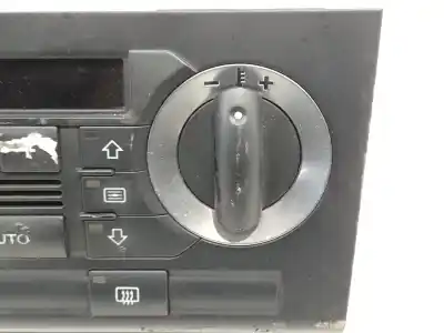 Pezzo di ricambio per auto di seconda mano controllo climatico per audi a3 (8p) 1.8 16v tfsi riferimenti oem iam 8p0820043m  