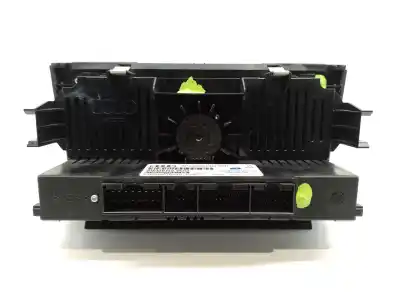 Pezzo di ricambio per auto di seconda mano controllo climatico per audi a3 (8p) 1.8 16v tfsi riferimenti oem iam 8p0820043m  