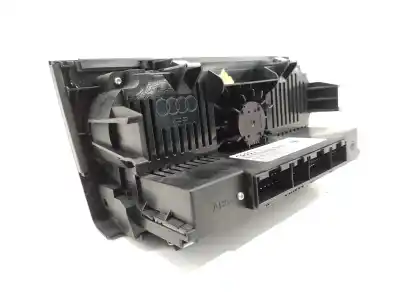 Автозапчастина б/у КЛІМАТ-КОНТРОЛЬ для AUDI A3 (8P)  Посилання на OEM IAM 8P0820043M  