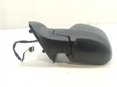 İkinci el araba yedek parçası SOL AYNA için PEUGEOT RIFTER  OEM IAM referansları 26242307A 26242307A 