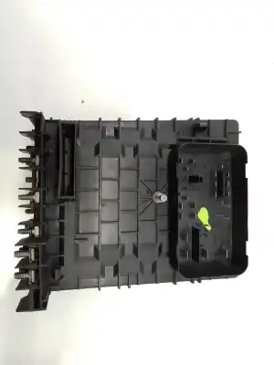 Second-hand car spare part fuse box unit for audi a3 (8p) 1.8 16v tfsi oem iam references 1k0937125a