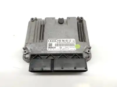 Second-hand car spare part power management control unit for audi a3 (8p) 1.8 16v tfsi oem iam references 03g906021lg 0281013276 
