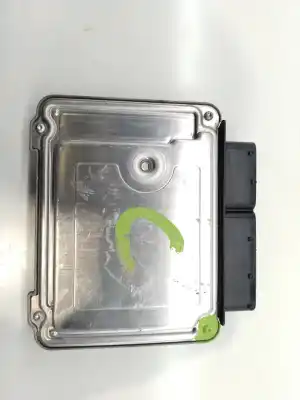 Pezzo di ricambio per auto di seconda mano Controllare Unità Di Controllo per AUDI A3 (8P) 1.8 16V TFSI Riferimenti OEM IAM 03G906021LG 0281013276 