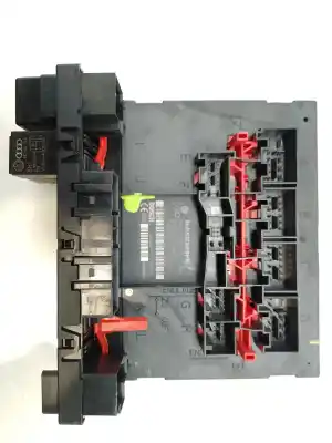 Second-hand car spare part ecu engine control for audi a3 (8p) 1.8 16v tfsi oem iam references 8p0907279f  