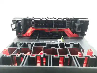 Second-hand car spare part ecu engine control for audi a3 (8p) 1.8 16v tfsi oem iam references 8p0907279f  
