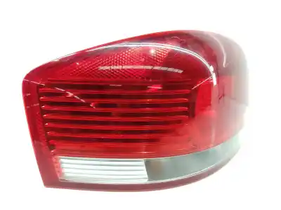 Second-hand car spare part left tailgate light for audi a3 (8p) 1.8 16v tfsi oem iam references 8p0945095027s  