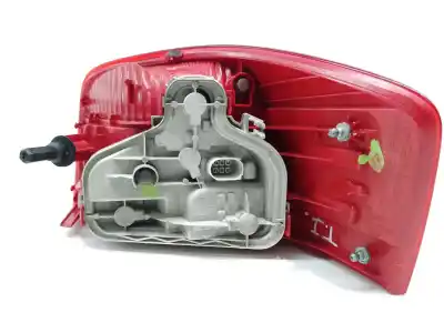 Second-hand car spare part left tailgate light for audi a3 (8p) 1.8 16v tfsi oem iam references 8p0945095027s  