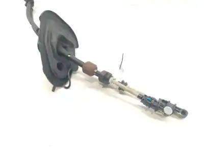 Peça sobressalente para automóvel em segunda mão ligação da caixa de velocidades por peugeot rifter 1.2 12v e-thp / puretech referências oem iam 1000746423