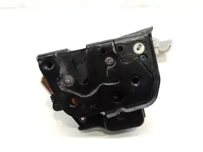 Автозапчасти б/у замок передней правой двери за AUDI A3 (8P) 1.8 16V TFSI ссылки OEM IAM 4F1837016  