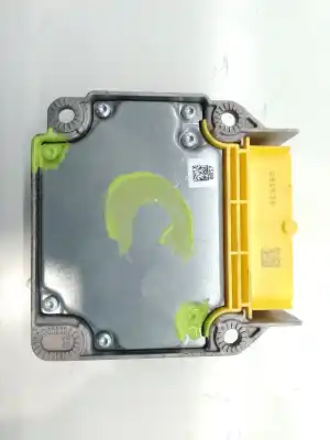 Pezzo di ricambio per auto di seconda mano Centralina Airbag per AUDI A3 (8P) 1.8 16V TFSI Riferimenti OEM IAM 8P0959655H 0285001857 