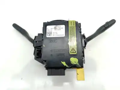 Second-hand car spare part multifunction switch for audi a3 (8p) 1.8 16v tfsi oem iam references 8p0907137bj