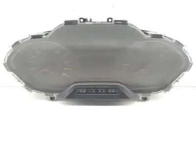 Peça sobressalente para automóvel em segunda mão quadrante por peugeot rifter 1.2 12v e-thp / puretech referências oem iam 9821133580 9821133580 