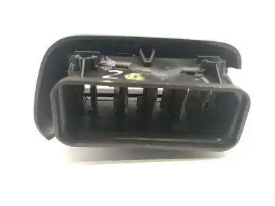Peça sobressalente para automóvel em segunda mão saída de ar lateral esquerda por peugeot rifter 1.2 12v e-thp / puretech referências oem iam 