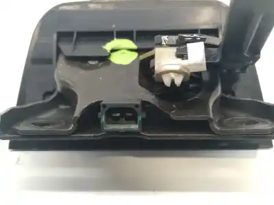 Second-hand car spare part trunk lock for audi a3 (8p) 1.8 16v tfsi oem iam references 8p3827505 8p3827505 8p3827505