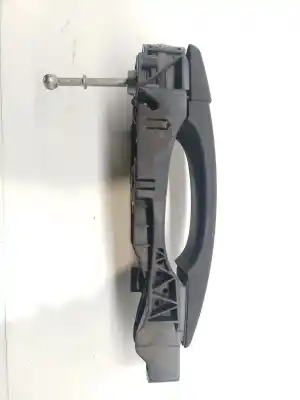 İkinci el araba yedek parçası Sol ön Dis Kol için PEUGEOT RIFTER 1.2 12V e-THP / PureTech OEM IAM referansları 9802977380 9802977380 
