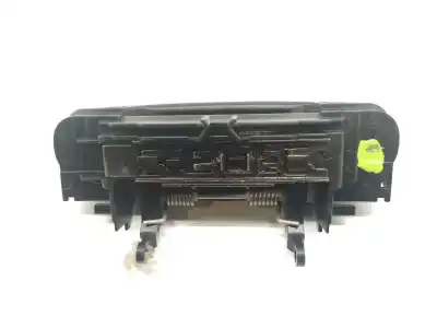 Pezzo di ricambio per auto di seconda mano maniglia esterna anteriore destra per audi a3 (8p) 1.8 16v tfsi riferimenti oem iam   