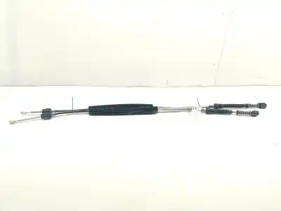 Second-hand car spare part gearbox linkage for audi a3 (8p) 1.8 16v tfsi oem iam references   